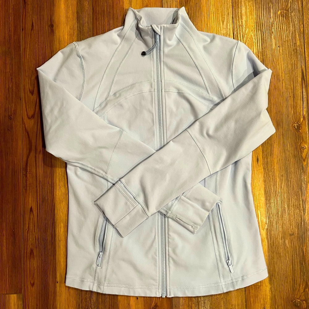 Lululemon Define Jacket
